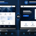 Landing page ou site: qual é a melhor opção para vender mais?